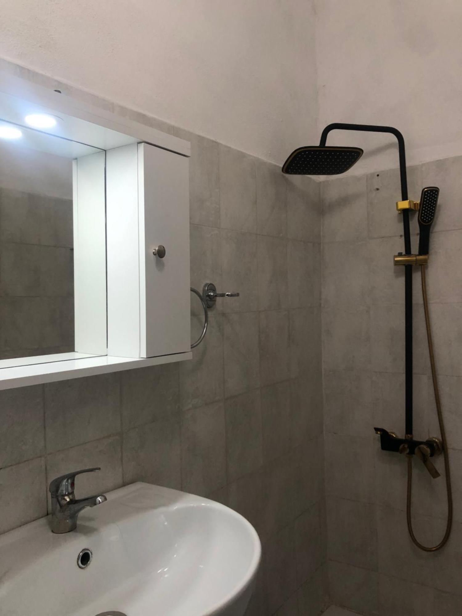Sotiri Rooms Sarandë Exterior foto
